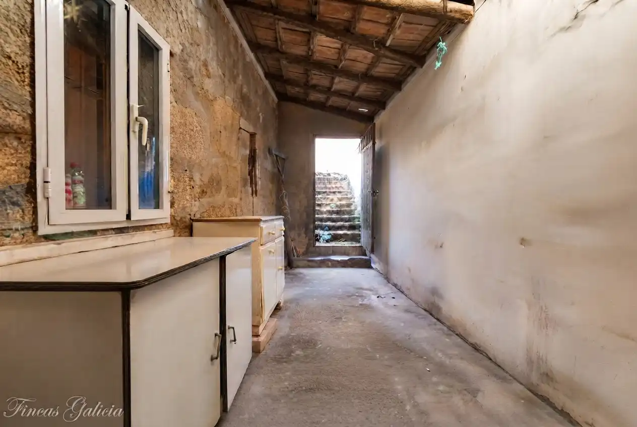 House with garden for sale in Verín, imagen 14