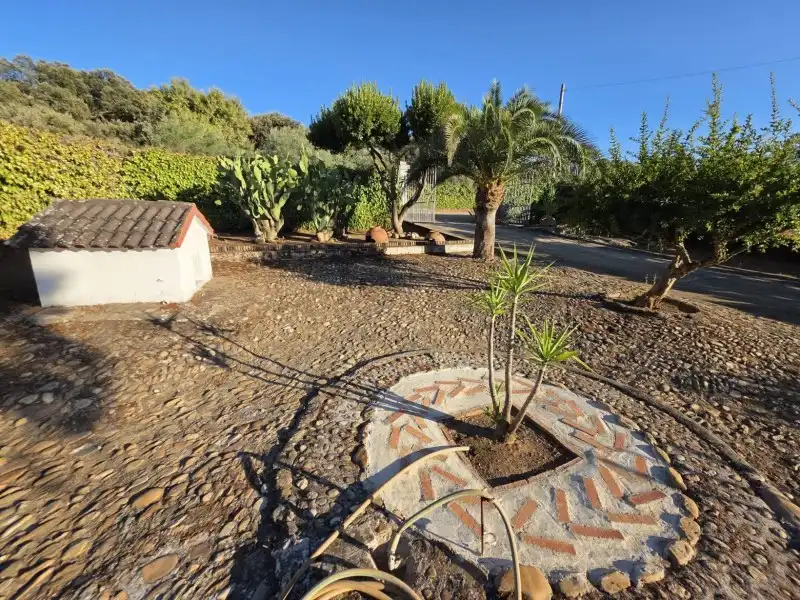 Xalet amb terrassa en venda a Malpartida de Plasencia, imagen 21