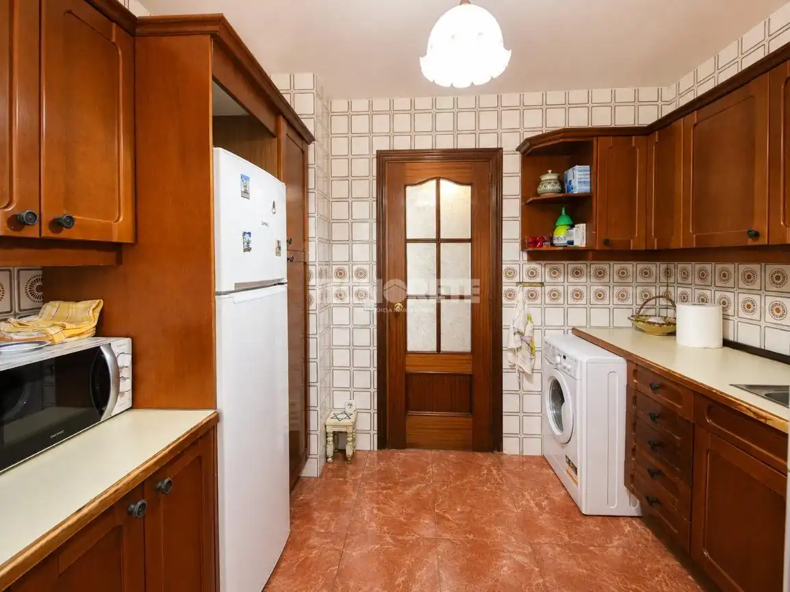 Cocina de Piso en venta en Toledo con Aire acondicionado, Calefacción y Terraza