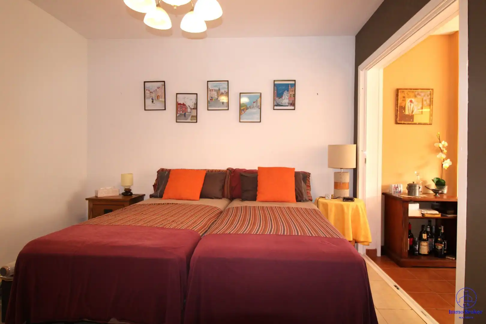 Appartement avec piscine à vendre à Callao Salvaje - Playa Paraíso, imagen 17