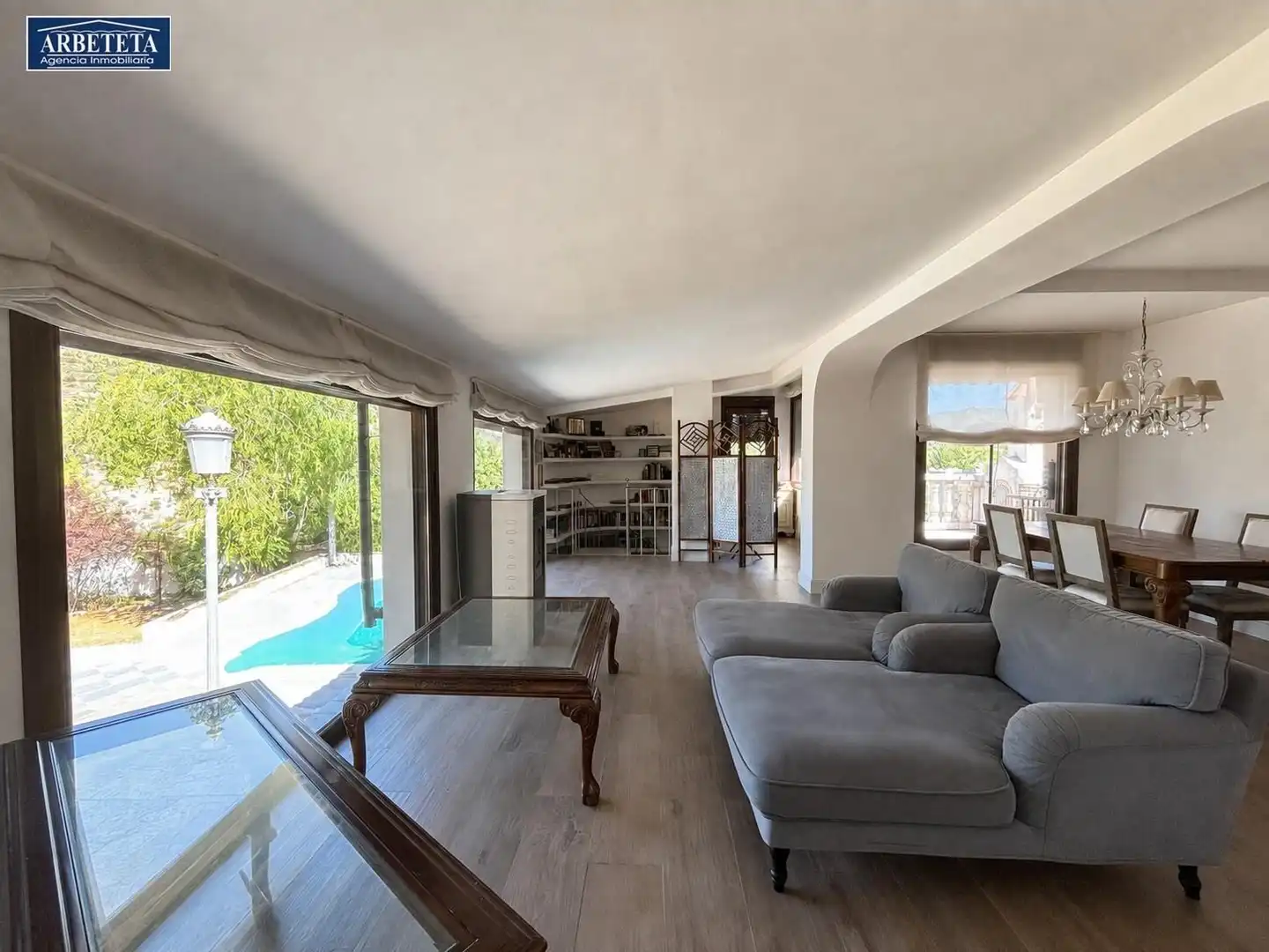 Villa avec piscine à vendre à Lupiana, imagen 51