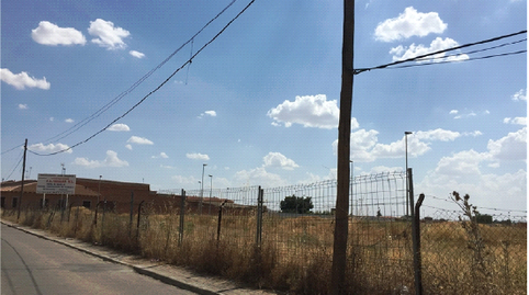 Foto 5 de Residencial en venda a Rehoya, Bolaños de Calatrava, Ciudad Real