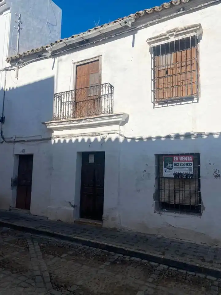 Casa en venta en Écija