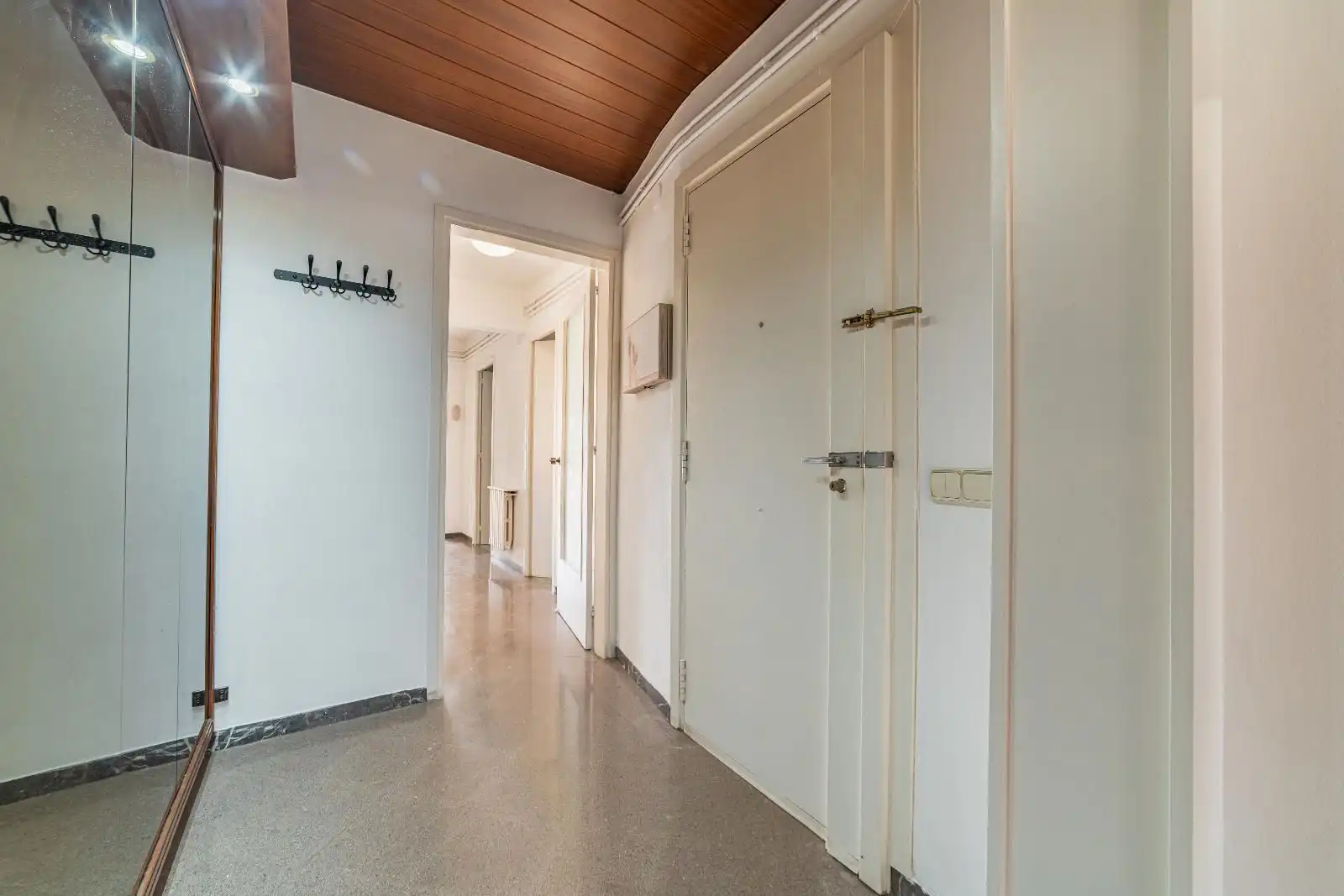 Wohnung mit Aufzug zum Verkauf in Girona, imagen 7