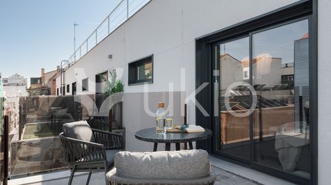 Foto 5 von Wohnungen zur Miete in Calle de Juan de Olías, Cuatro Caminos - Azca, Madrid Capital