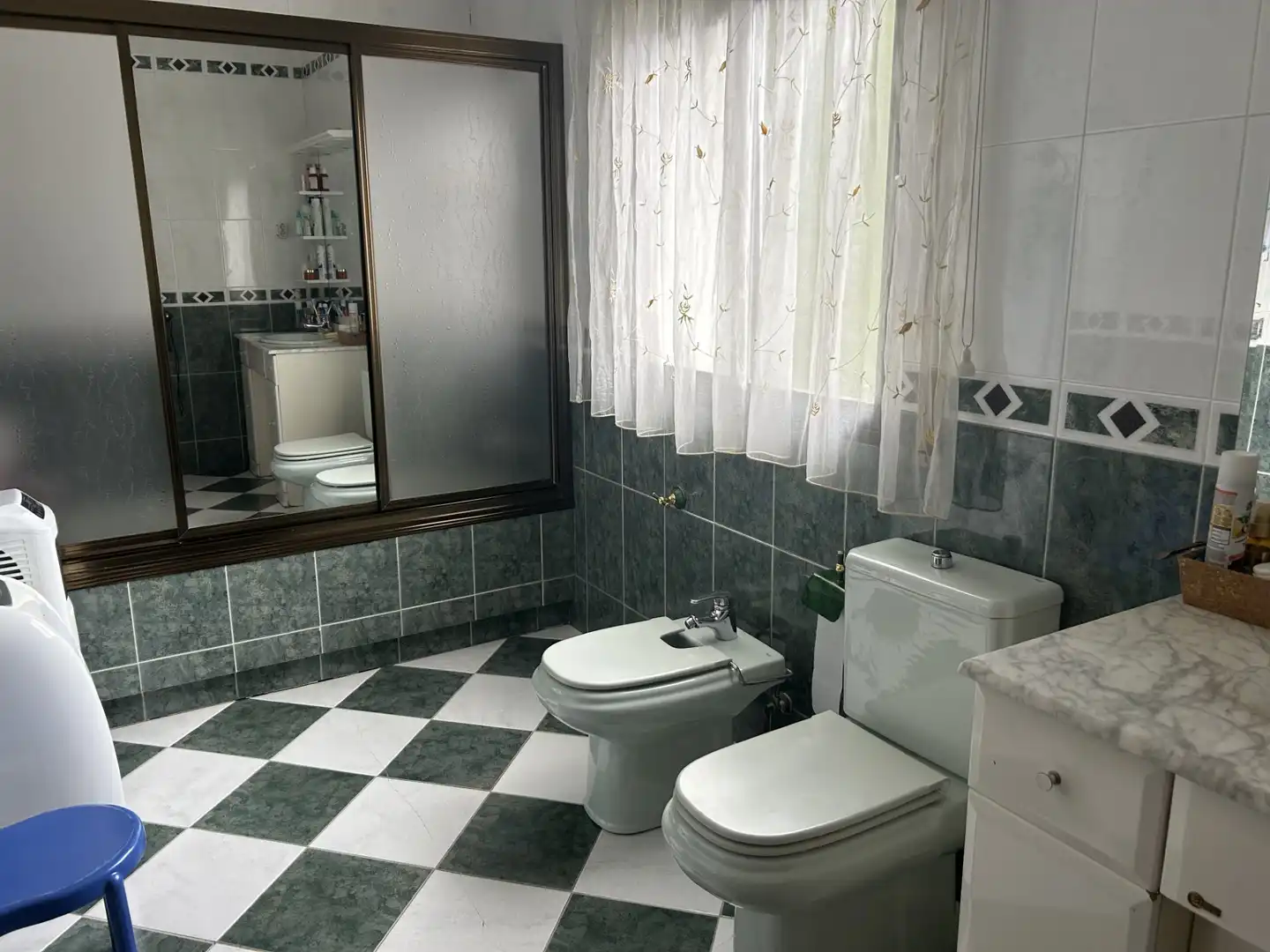 Houses for sale in Navas del Rey