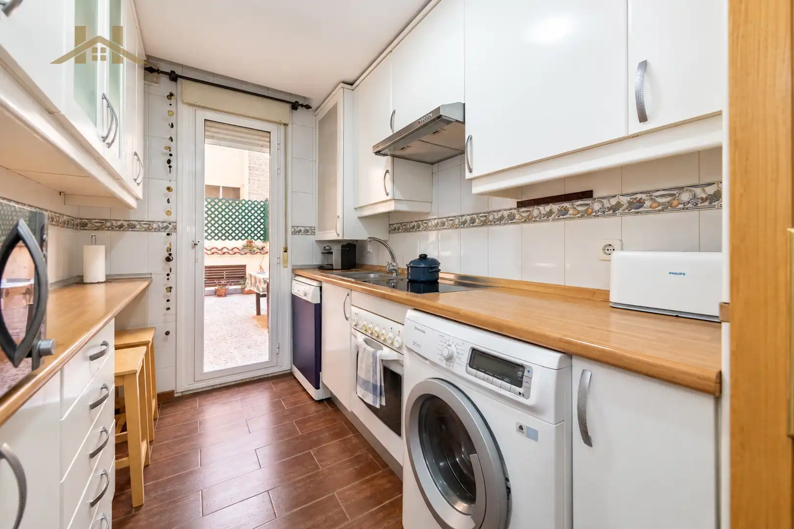 Wohnung zum Verkauf in Calle de Gregorio Izquierdo, imagen 7