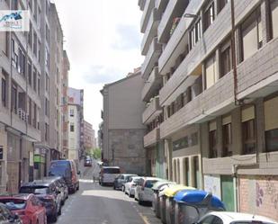 Exterior view of Flat for sale in Santander