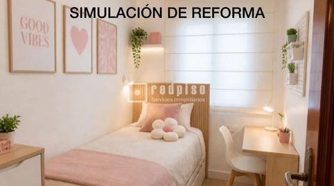 Foto 4 de Piso en venta en Centro Urbano, San Sebastián de los Reyes