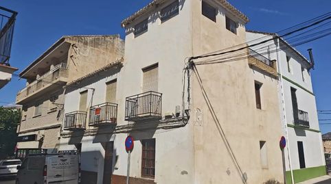 Foto 4 de Casa adosada en venda a Avenida Constitucion, 3, Albuñuelas, Granada