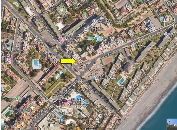 Local comercial en venta en Avenida GAVIOTAS DE LAS(U), imagen 14