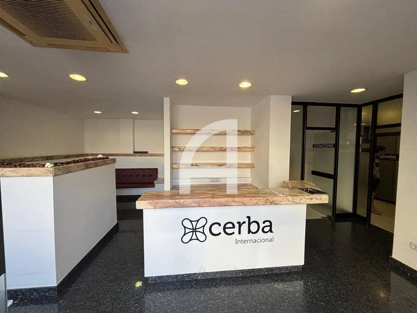 Local de alquiler en Sabadell