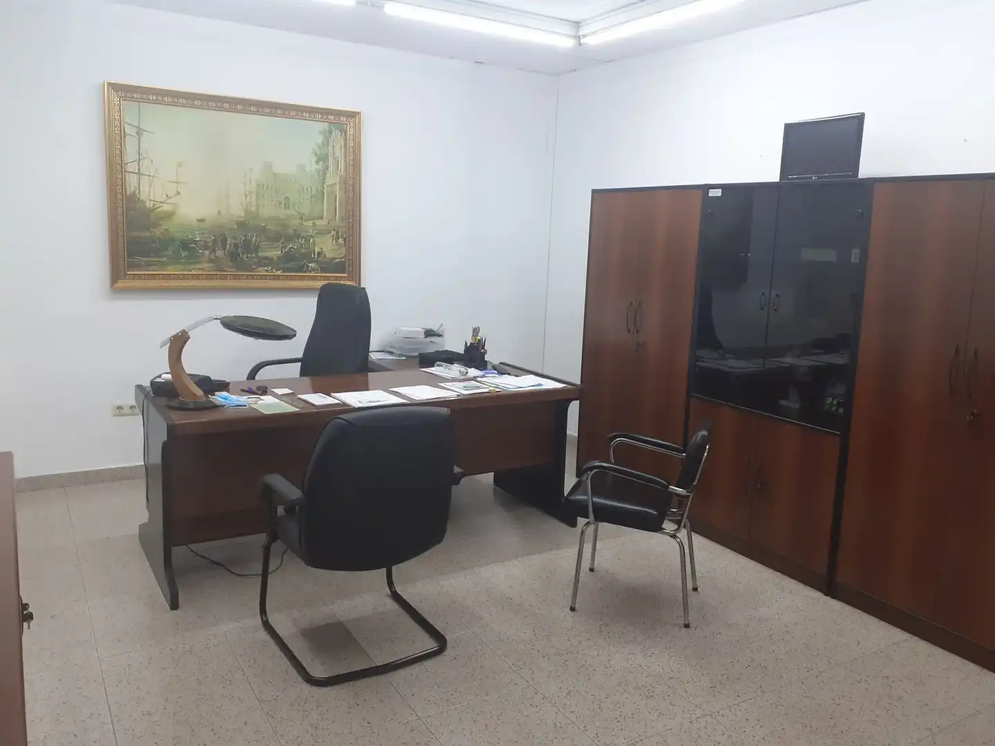 Nave industrial en venta en N-430, imagen 24