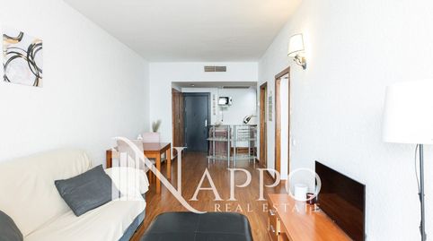 Foto 2 de Pis de lloguer a Notari Alemnay, Magaluf, Calvià