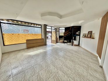 Local comercial en venta en Pérez Galdós