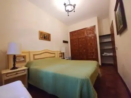 Habitación de Casa o chalet en venta en Zuheros con Calefacción, Jardín privado y Terraza