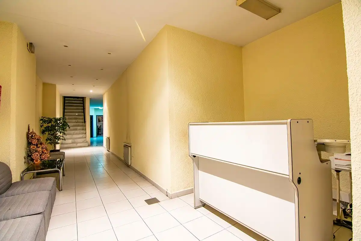 Oficina en venta en Calle MARIA TUBAU, imagen 19