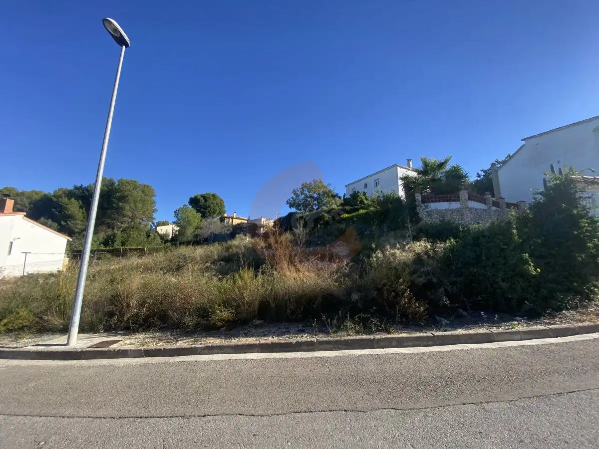 Terrenys i solars en venda a Calafell Park, imagen 11