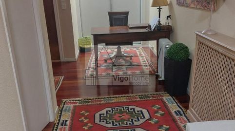 Foto 5 de Oficina de alquiler en Uruguay, Centro - Areal, Vigo