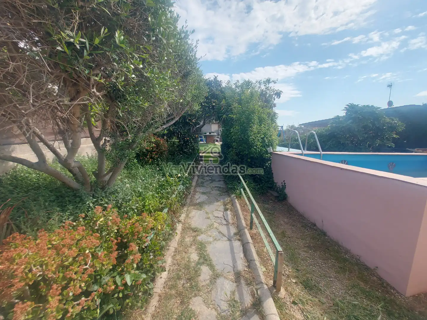 Houses for sale in Sant Vicenç Dels Horts  with Air Conditioner, Heating and Private garden