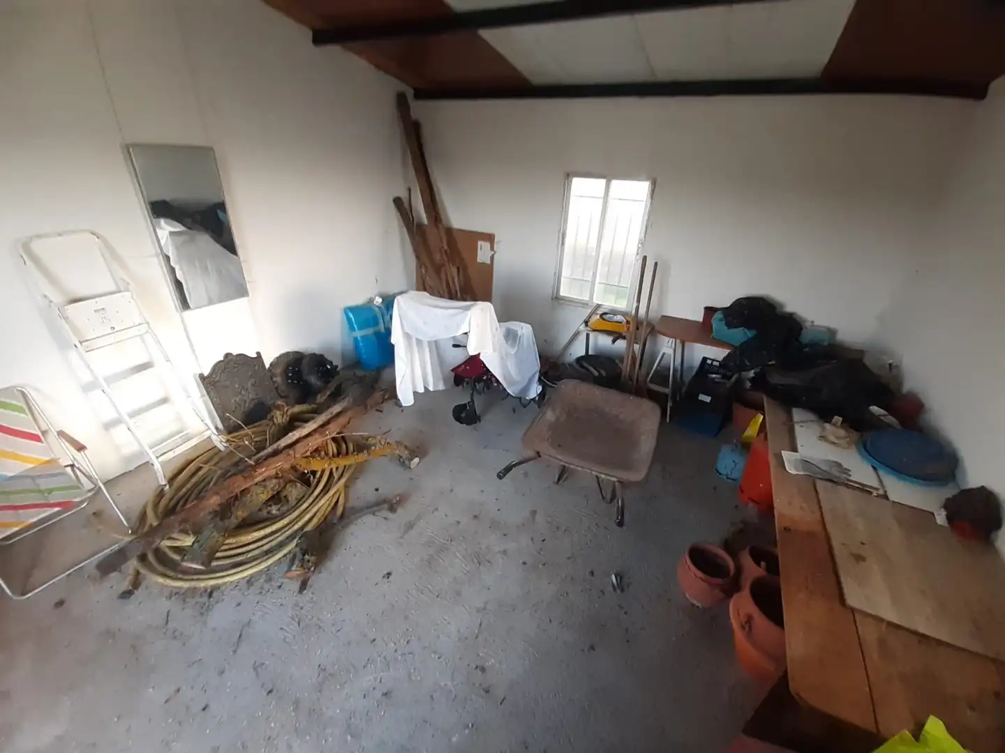 Terreno en venta en Villalazán