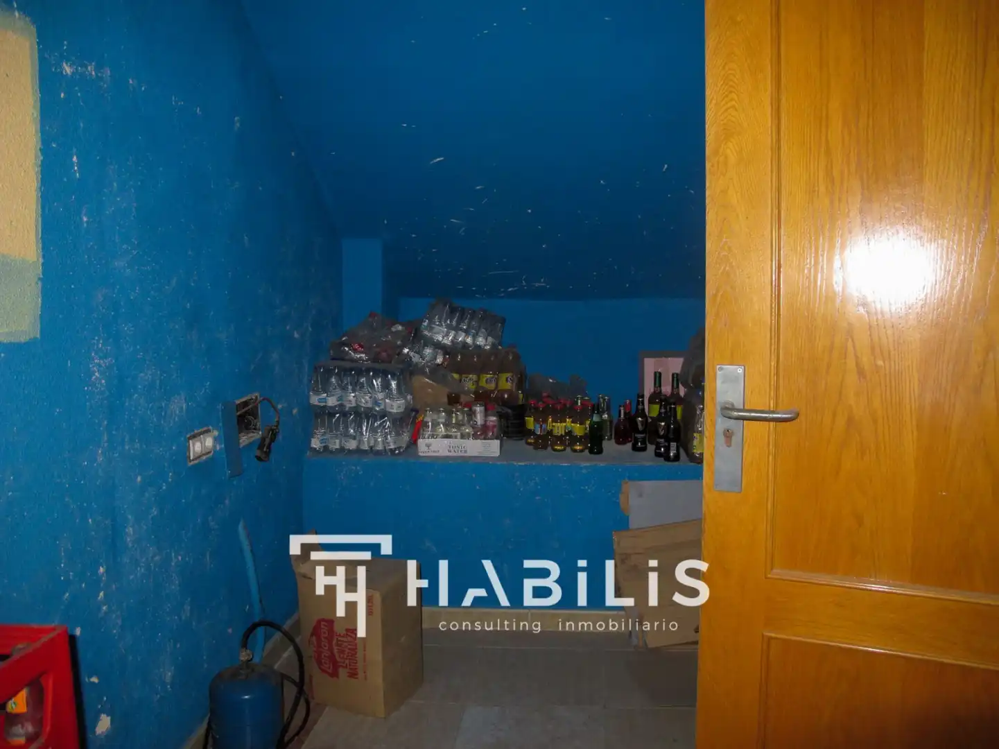 Local en venta en Mocejón