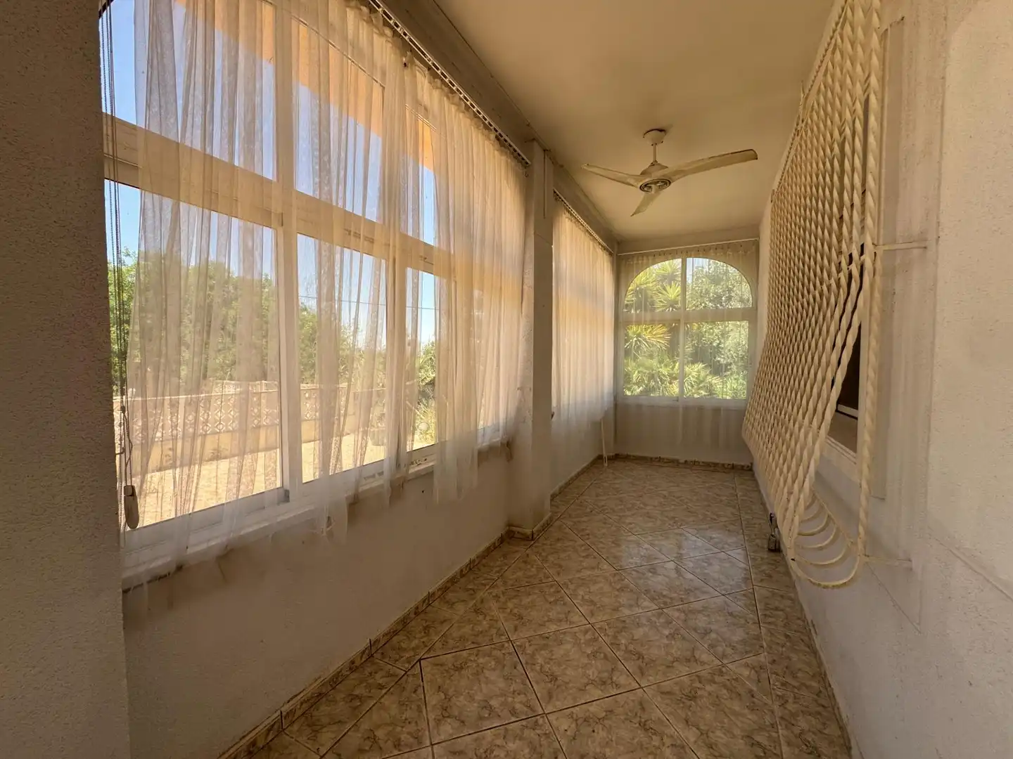 Terrace of Residential for sale in Dolores