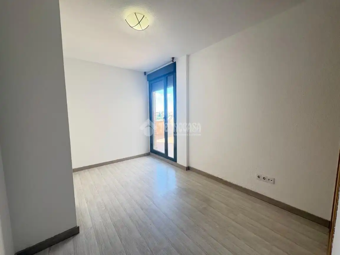 Bedroom of Flat for sale in Boadilla del Monte  with Terrace, Storage room and Community pool