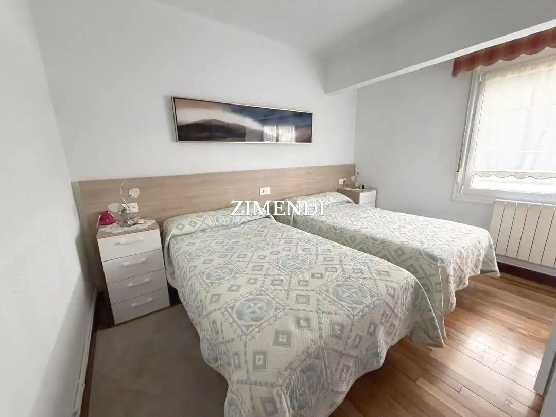 Habitación de Piso en venta en Berriz con Calefacción, Trastero y Amueblado