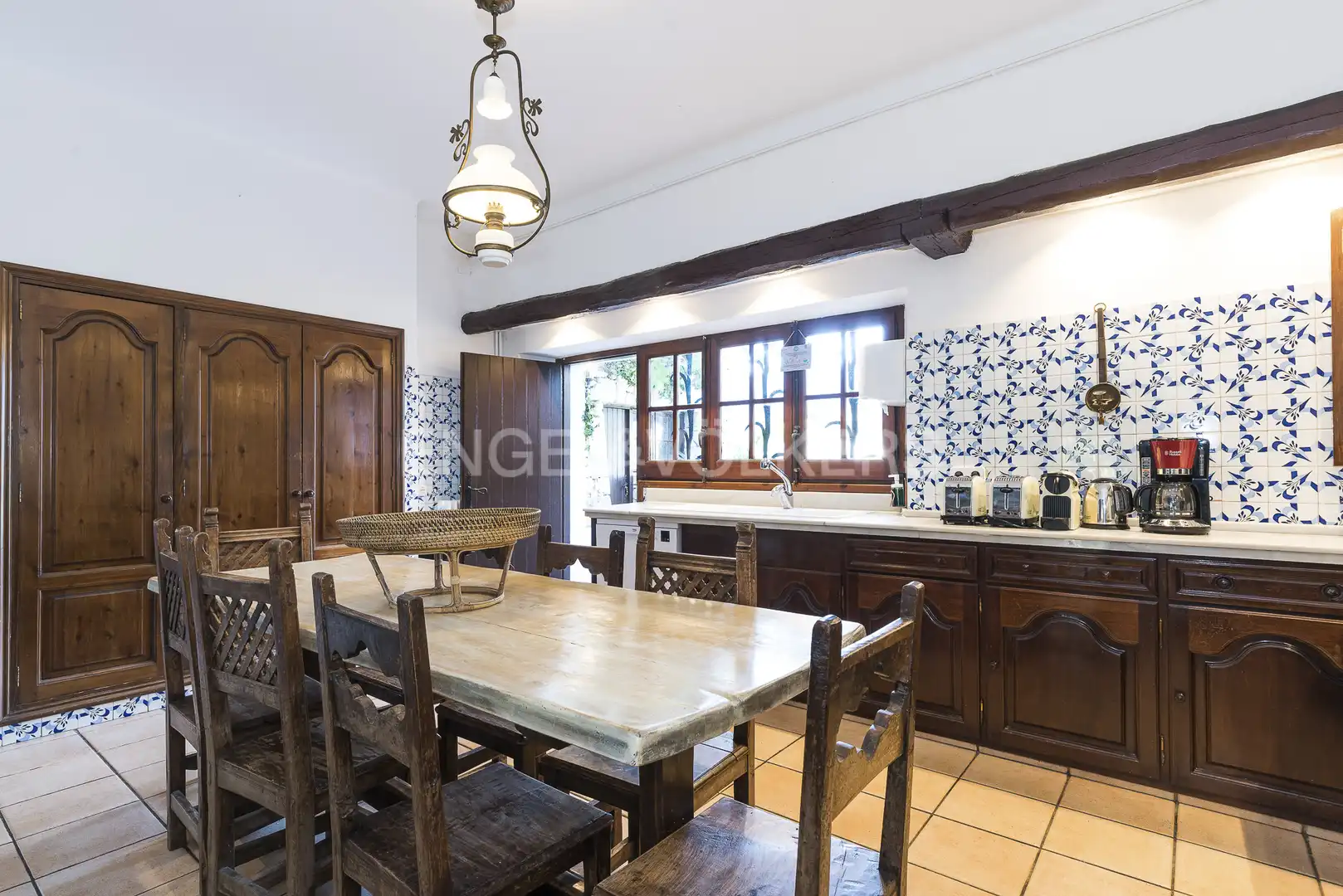 Kitchen of Buildings for sale in Sant Pere de Ribes