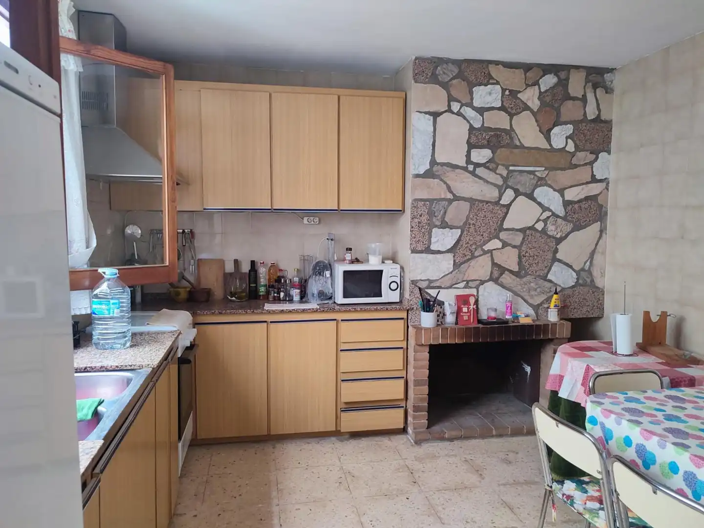 Detached homes for rent in Torreblanca