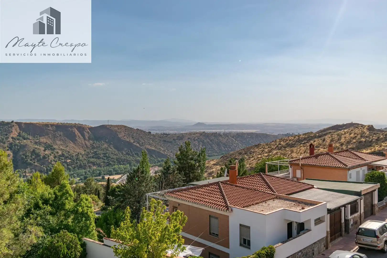 Villa mit Pool zum Verkauf in Calle de Cerro del Oro, imagen 64