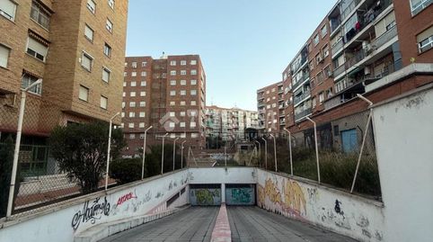 Foto 2 de Garaje en venta en San Isidro, Madrid Capital