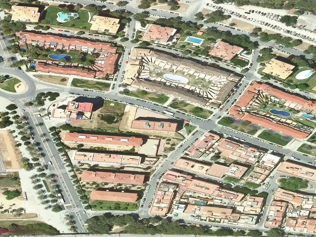 Flat for sale in Cami Dels Capellans, imagen 3