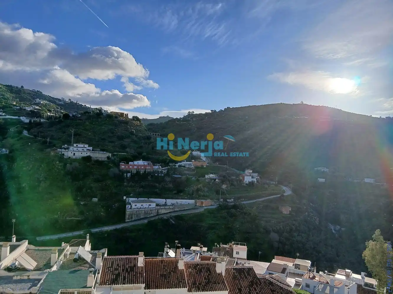 Apartament en venda a Torrox Pueblo