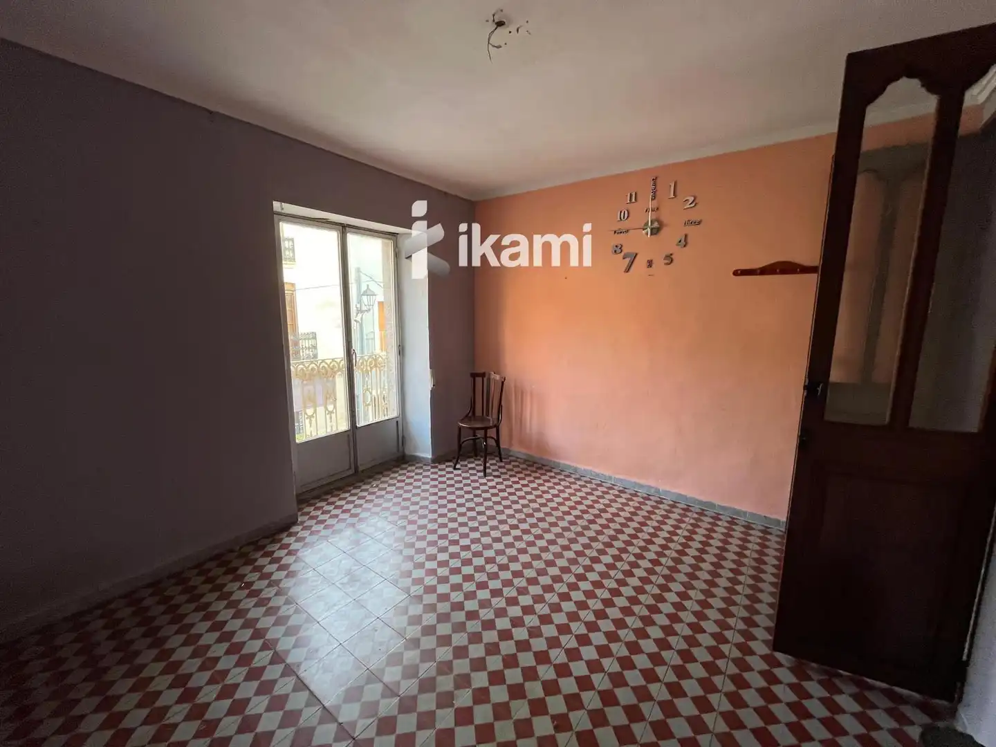 Habitación de Casa o chalet en venta en Beniarbeig con Terraza y Trastero