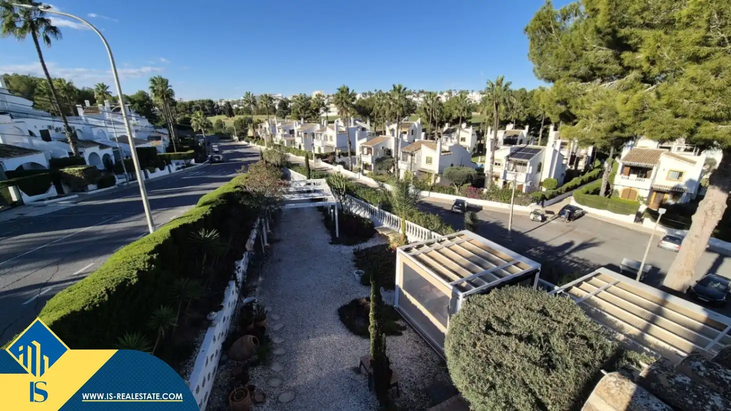 Villa mit Garten zum Verkauf in Orihuela Costa, imagen 46