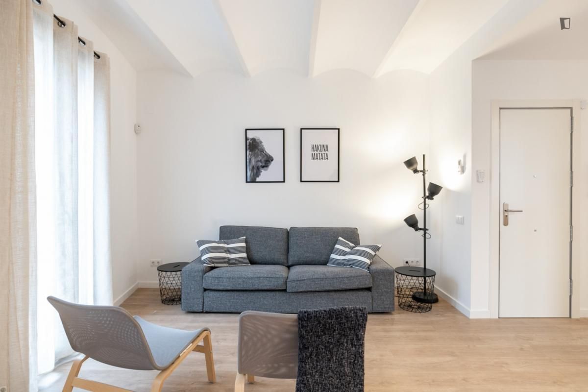 Apartamento de alquiler en Sant Josep