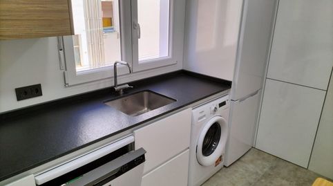 Foto 2 de Piso de alquiler en Centro, Palencia Capital