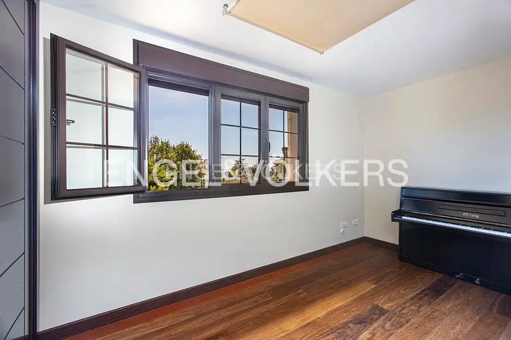 Casa o chalet en venta en Gijón  con Calefacción, Jardín privado y Terraza