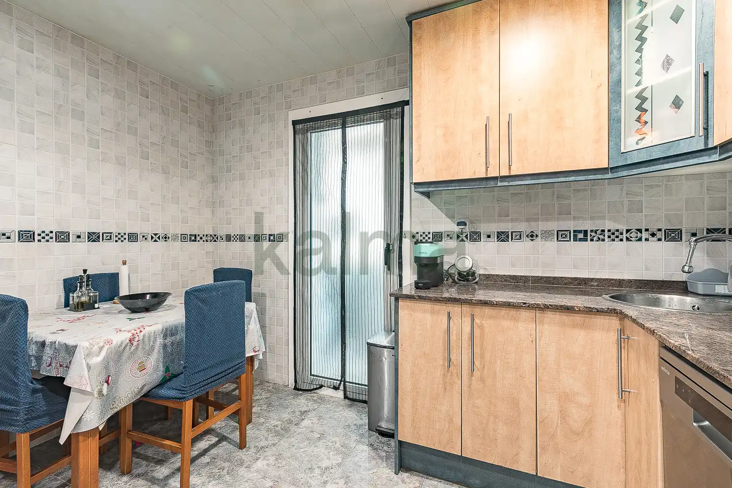 Piso en venta en Avinguda Diagonal, Provençals del Poblenou