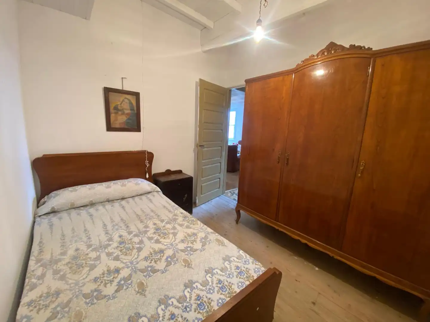 Casa amb jardí en venda a Carballeda de Avia, imagen 6
