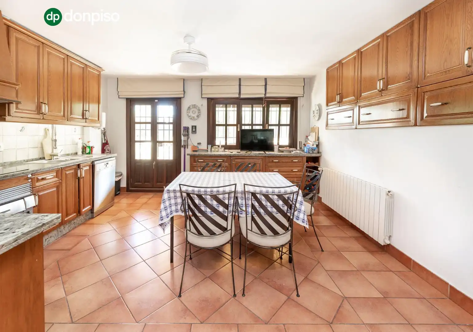 Villa con piscina in vendita a Calle ALMECES, imagen 13
