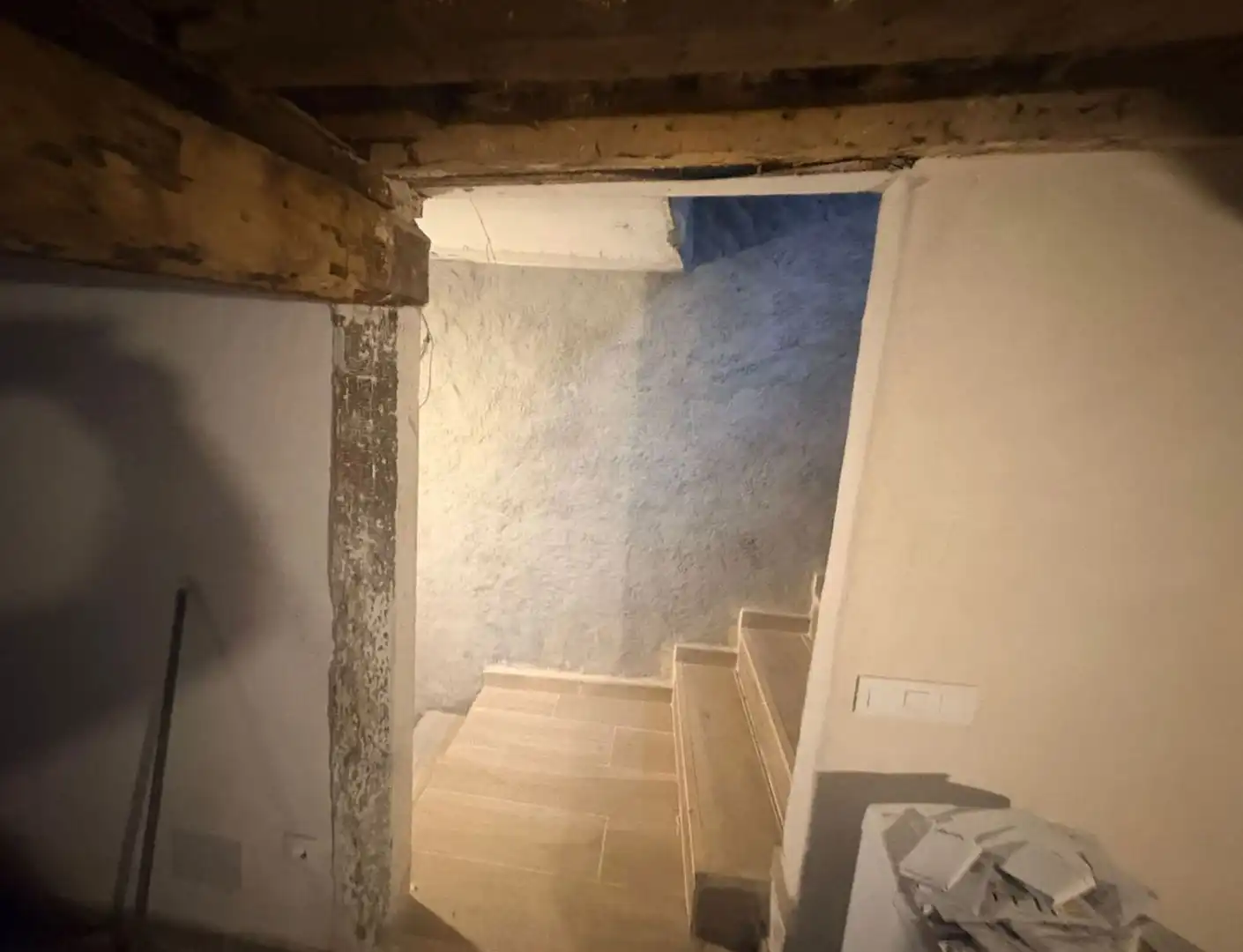Casa o xalet en venda en Miranda del Castañar amb Aire condicionat, Traster i Balcó