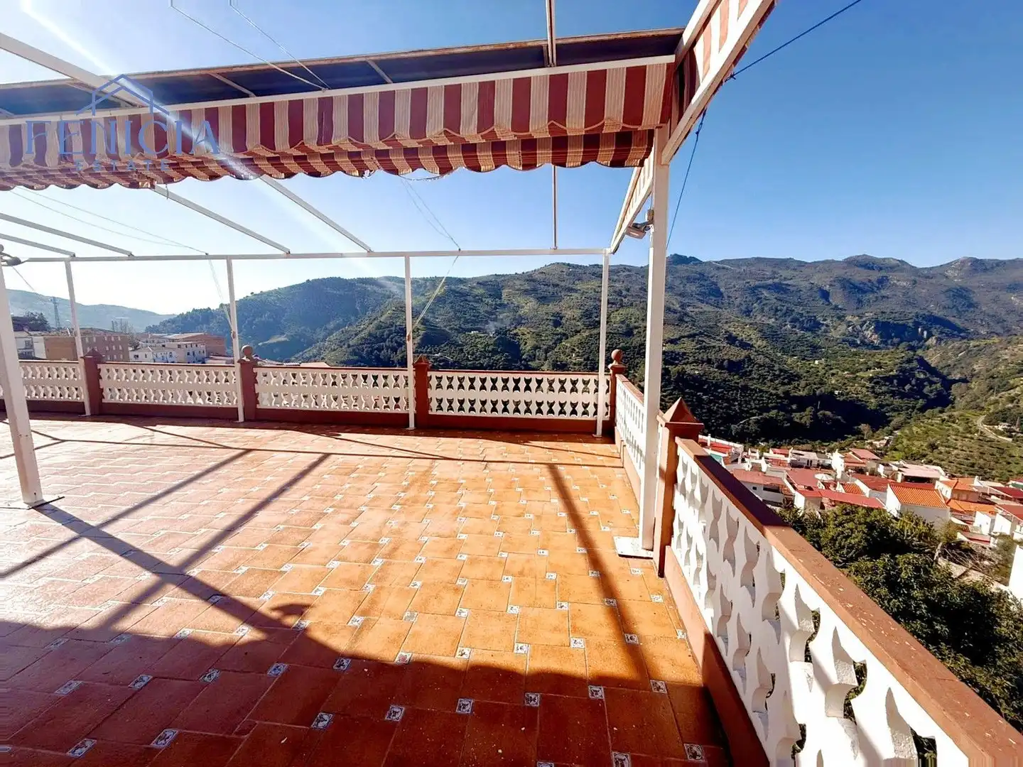 Casa rústica en venda a Otívar, imagen 8