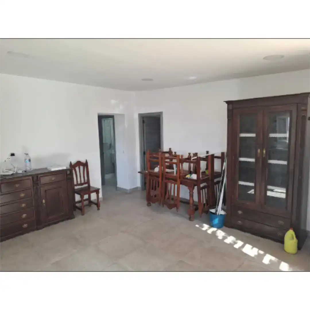 Menjador de Casa o xalet en venda en Casabermeja
