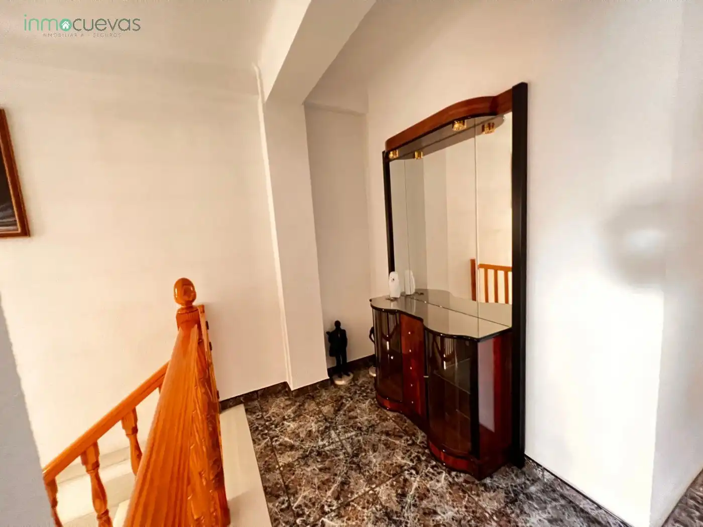 Haus mit Terrasse zum Verkauf in Cuevas del Almanzora pueblo, imagen 5