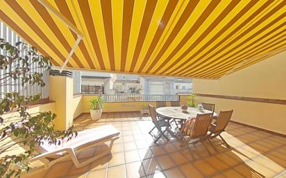 Terrace of House or chalet for sale in El Vendrell  with Air Conditioner and Terrace