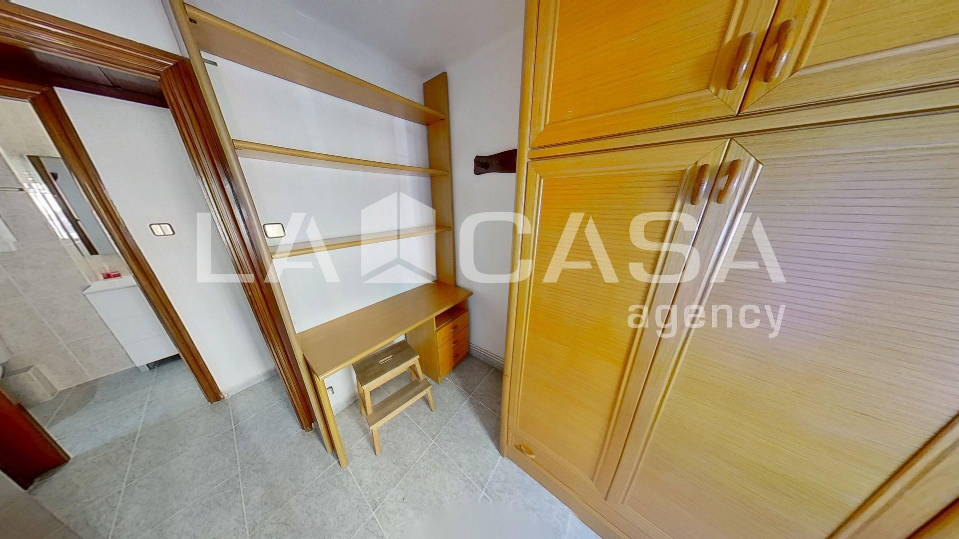 Flat for sale in  Barcelona Capital