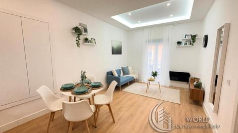Photo 2 of Flat for sale in Calle de Colomer, Guindalera,  Madrid Capital